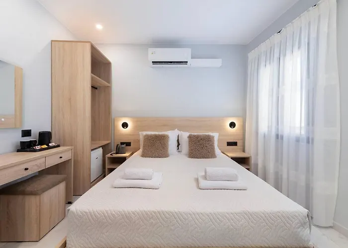 Evdokia Artheon * עיר רודוס