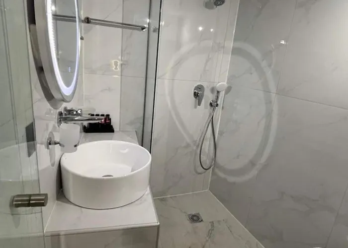 מלון Evdokia Artheon עיר רודוס