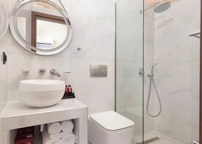 Evdokia Artheon עיר רודוס