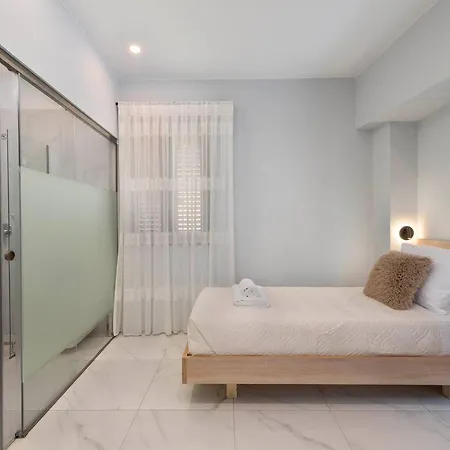 Artheon فندق Rhodes City