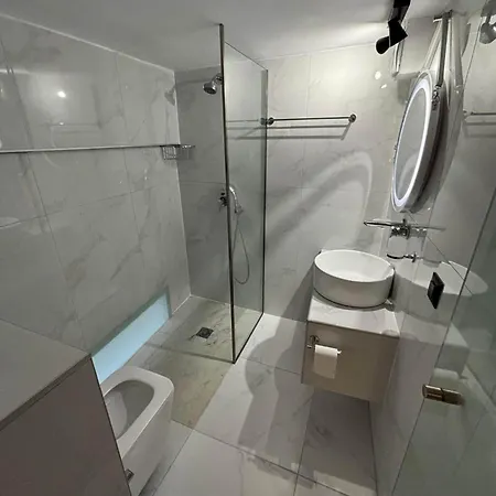 فندق Artheon Rhodes City