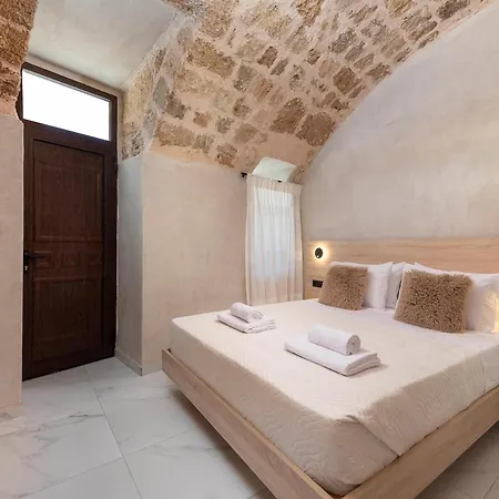 Artheon فندق Rhodes City