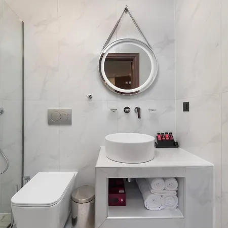 Artheon * Rhodes City