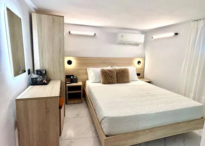 Evdokia Artheon Hotel Rhodes City