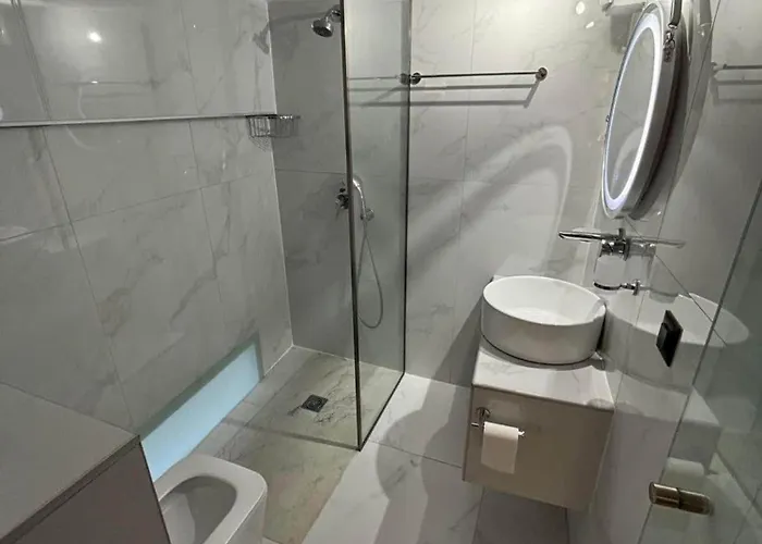 Hotel Evdokia Artheon Rhodes City