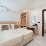 Evdokia Artheon Hotel