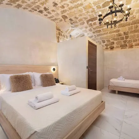Evdokia Artheon Hotel *