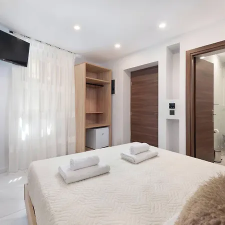 Evdokia Artheon Hotel