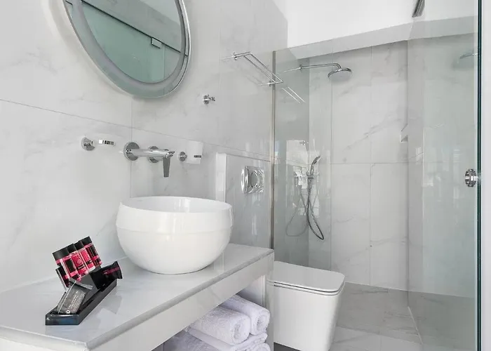 Evdokia Artheon * Rhodes City