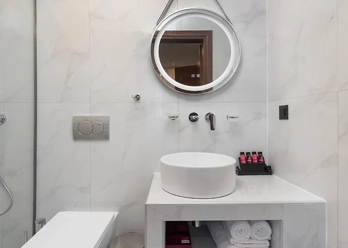 Artheon * Rhodes City