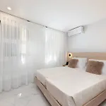 Evdokia Artheon Hotel *