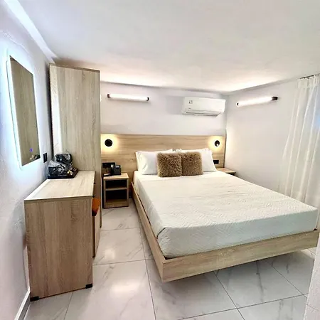 Artheon Szálloda Rhodes City