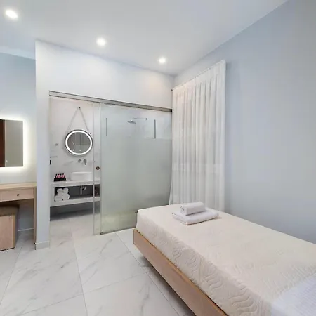 Evdokia Artheon Otel