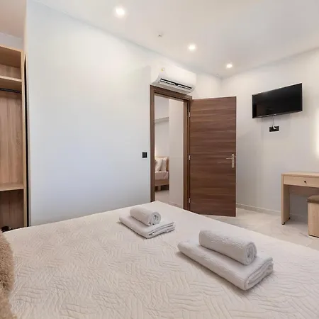 Evdokia Artheon Otel