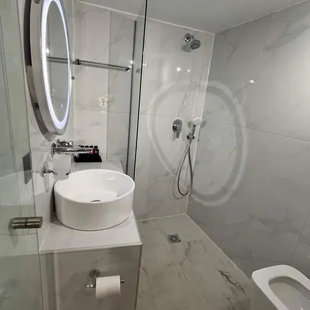 Szálloda Artheon Rhodes City