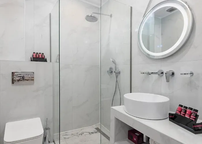 Evdokia Artheon Otel Rhodes City