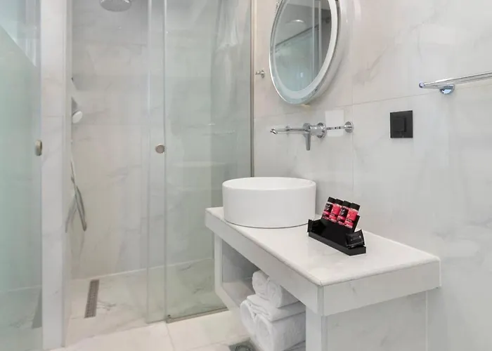 Evdokia Artheon Otel