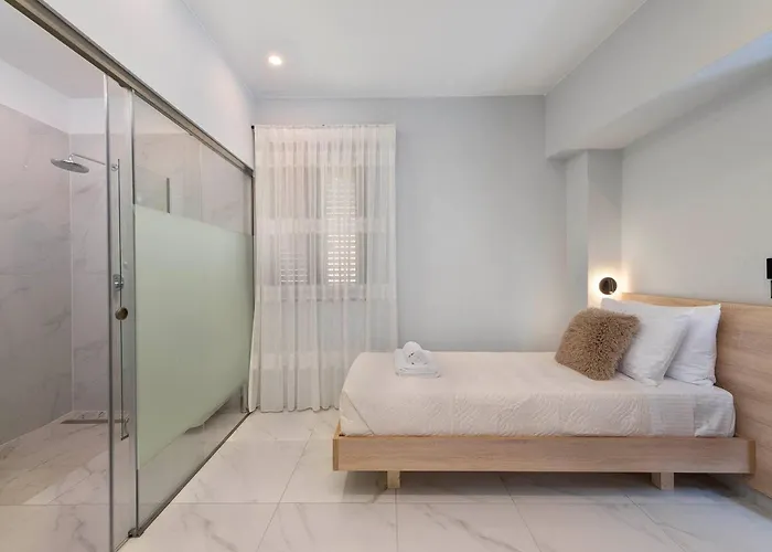 Evdokia Artheon Otel Rhodes City