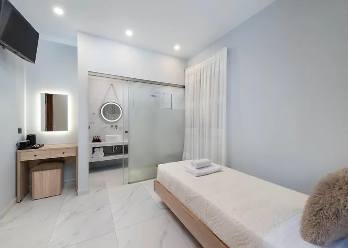 Evdokia Artheon Otel