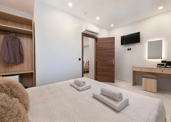 Evdokia Artheon Otel