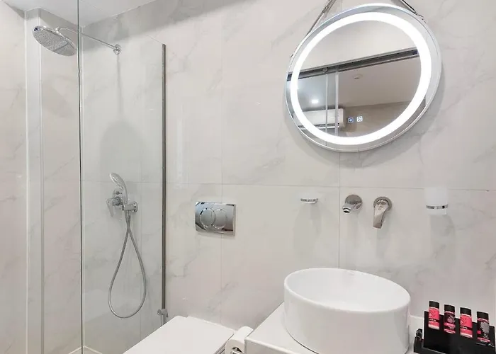 Evdokia Artheon Otel Rhodes City